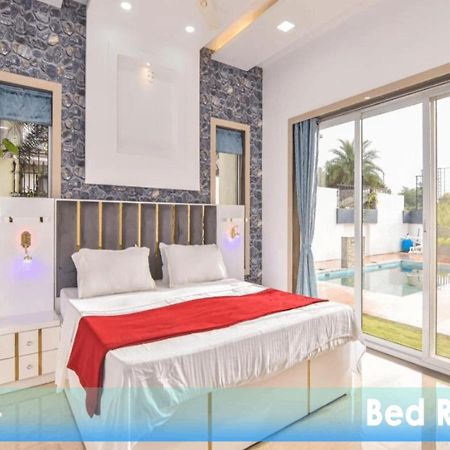 Aristo Villa By 29Bungaow لونافالا المظهر الخارجي الصورة
