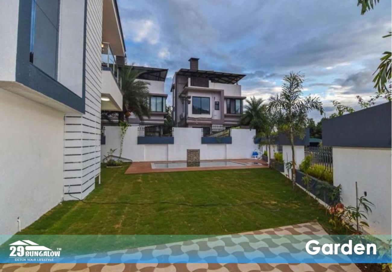 Aristo Villa By 29Bungaow لونافالا المظهر الخارجي الصورة