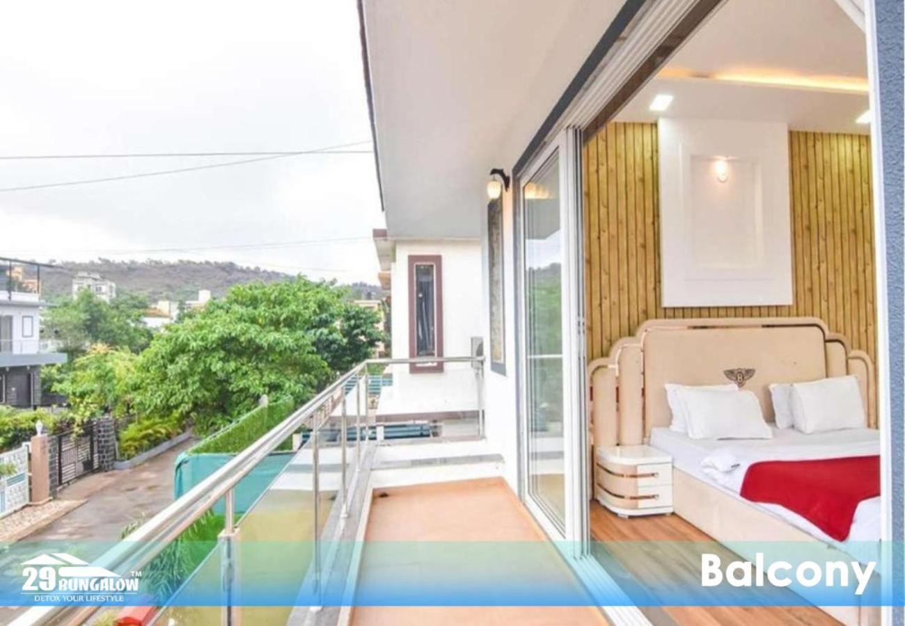Aristo Villa By 29Bungaow لونافالا المظهر الخارجي الصورة