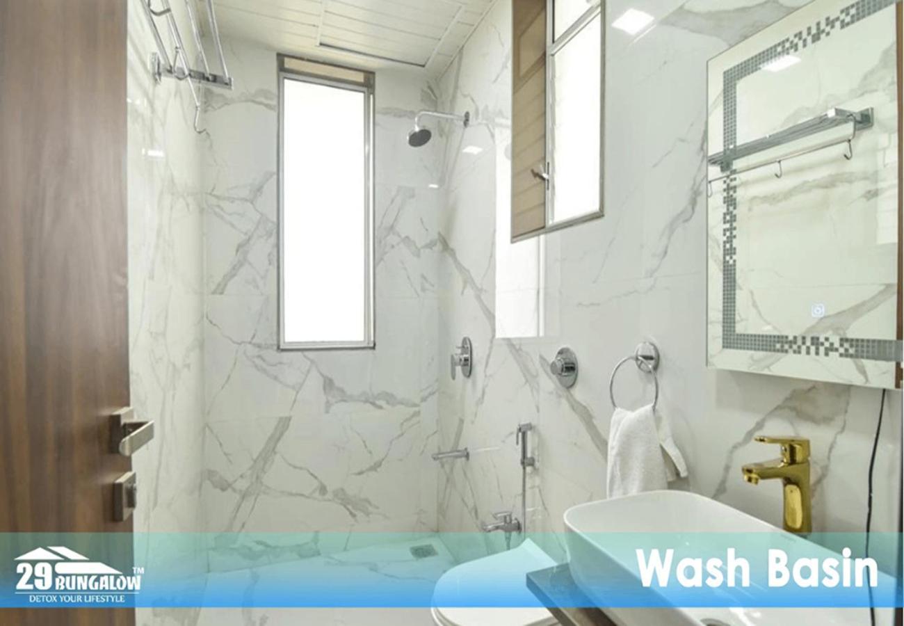 Aristo Villa By 29Bungaow لونافالا المظهر الخارجي الصورة