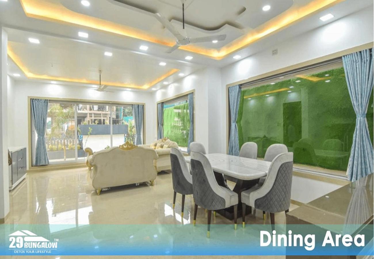 Aristo Villa By 29Bungaow لونافالا المظهر الخارجي الصورة