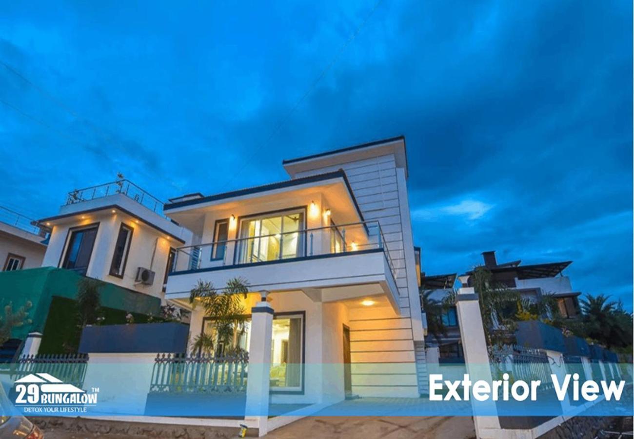 Aristo Villa By 29Bungaow لونافالا المظهر الخارجي الصورة
