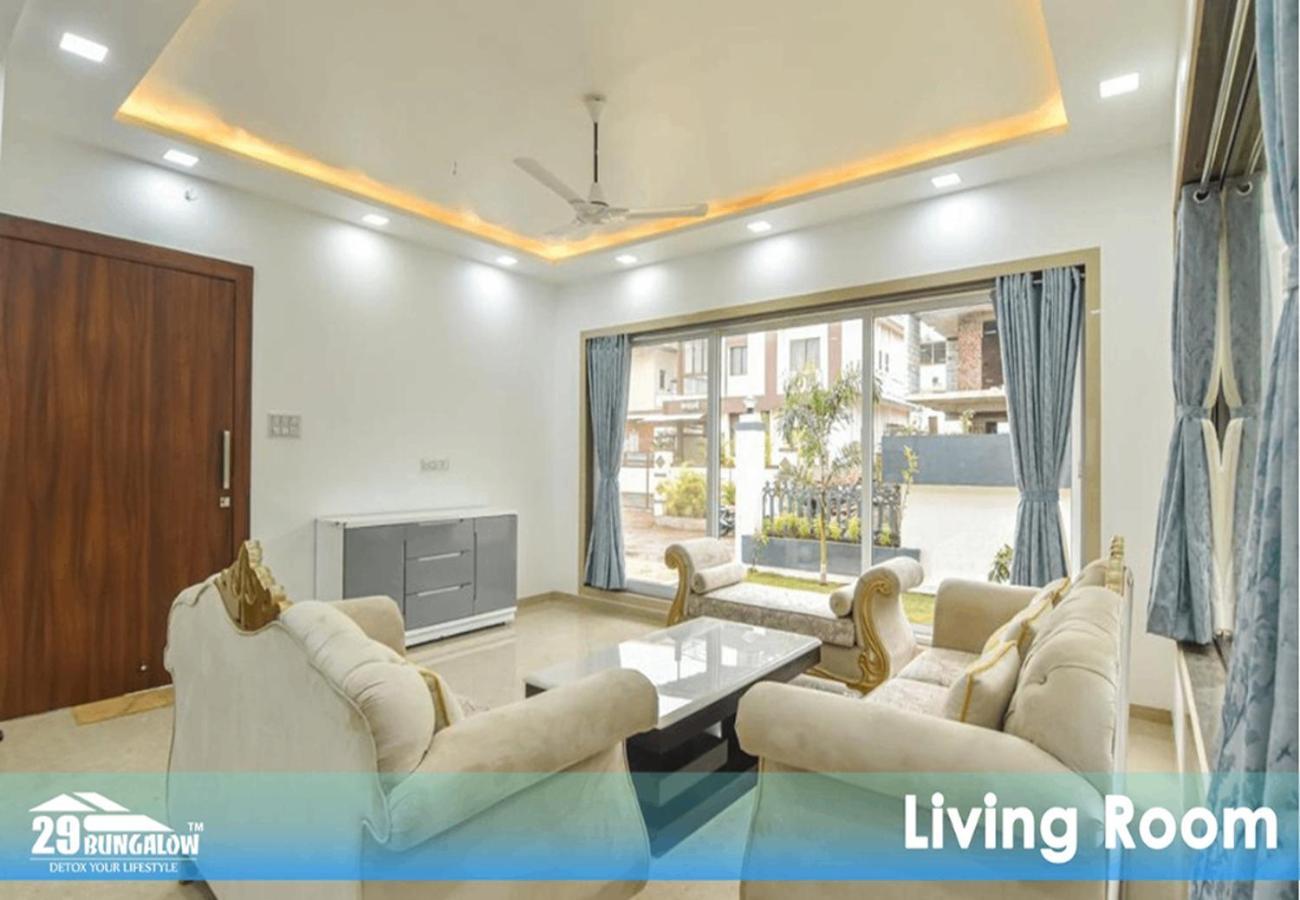 Aristo Villa By 29Bungaow لونافالا المظهر الخارجي الصورة