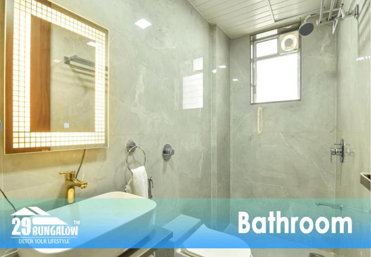Aristo Villa By 29Bungaow لونافالا المظهر الخارجي الصورة