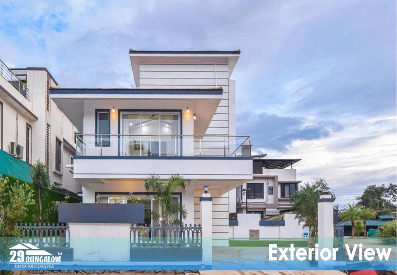 Aristo Villa By 29Bungaow لونافالا المظهر الخارجي الصورة