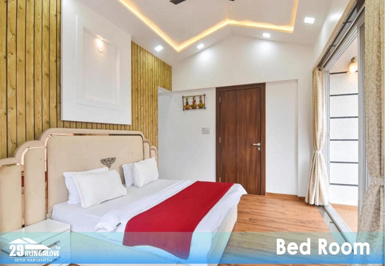 Aristo Villa By 29Bungaow لونافالا المظهر الخارجي الصورة