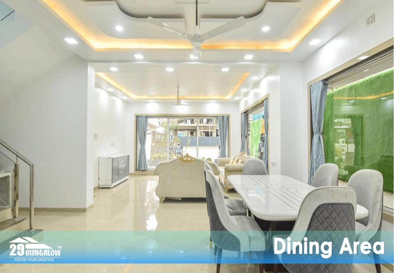 Aristo Villa By 29Bungaow لونافالا المظهر الخارجي الصورة