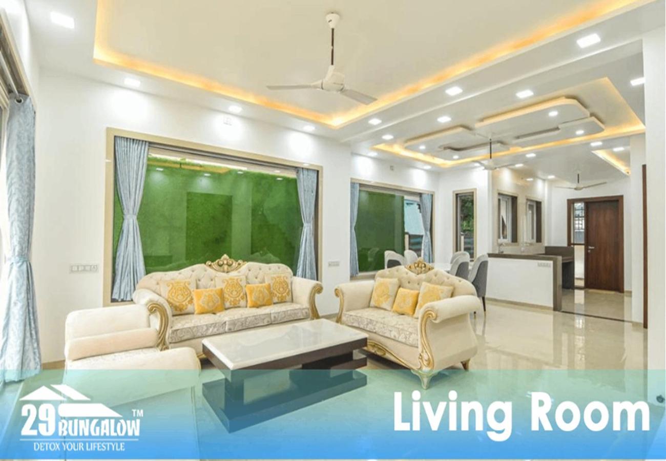 Aristo Villa By 29Bungaow لونافالا المظهر الخارجي الصورة