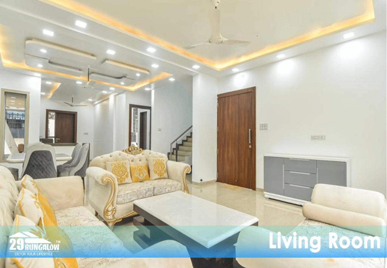 Aristo Villa By 29Bungaow لونافالا المظهر الخارجي الصورة