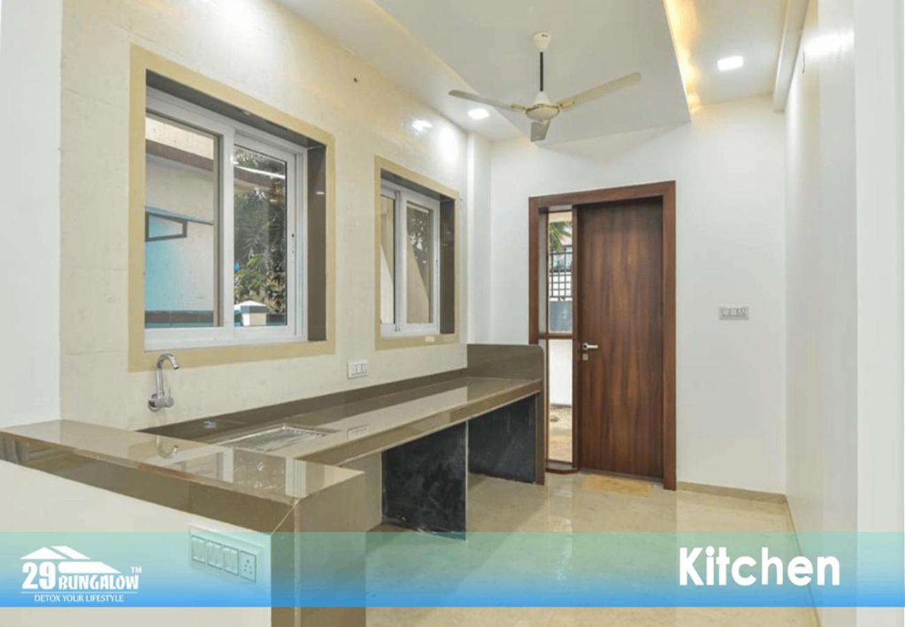 Aristo Villa By 29Bungaow لونافالا المظهر الخارجي الصورة