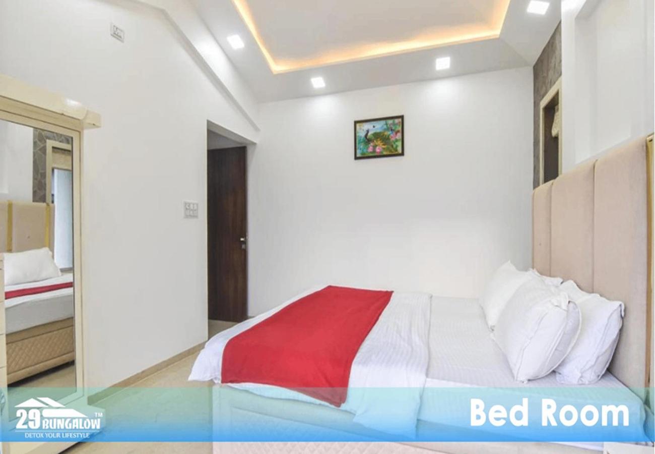 Aristo Villa By 29Bungaow لونافالا المظهر الخارجي الصورة