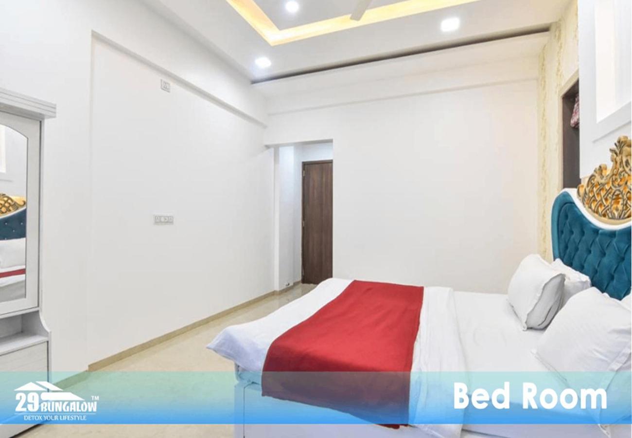 Aristo Villa By 29Bungaow لونافالا المظهر الخارجي الصورة